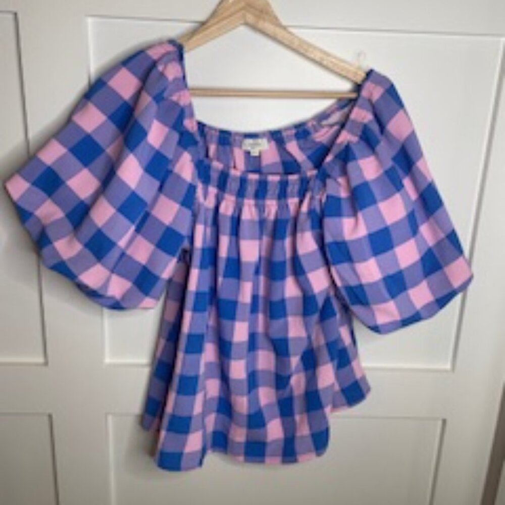 Womens Top - Picture 2 of 2